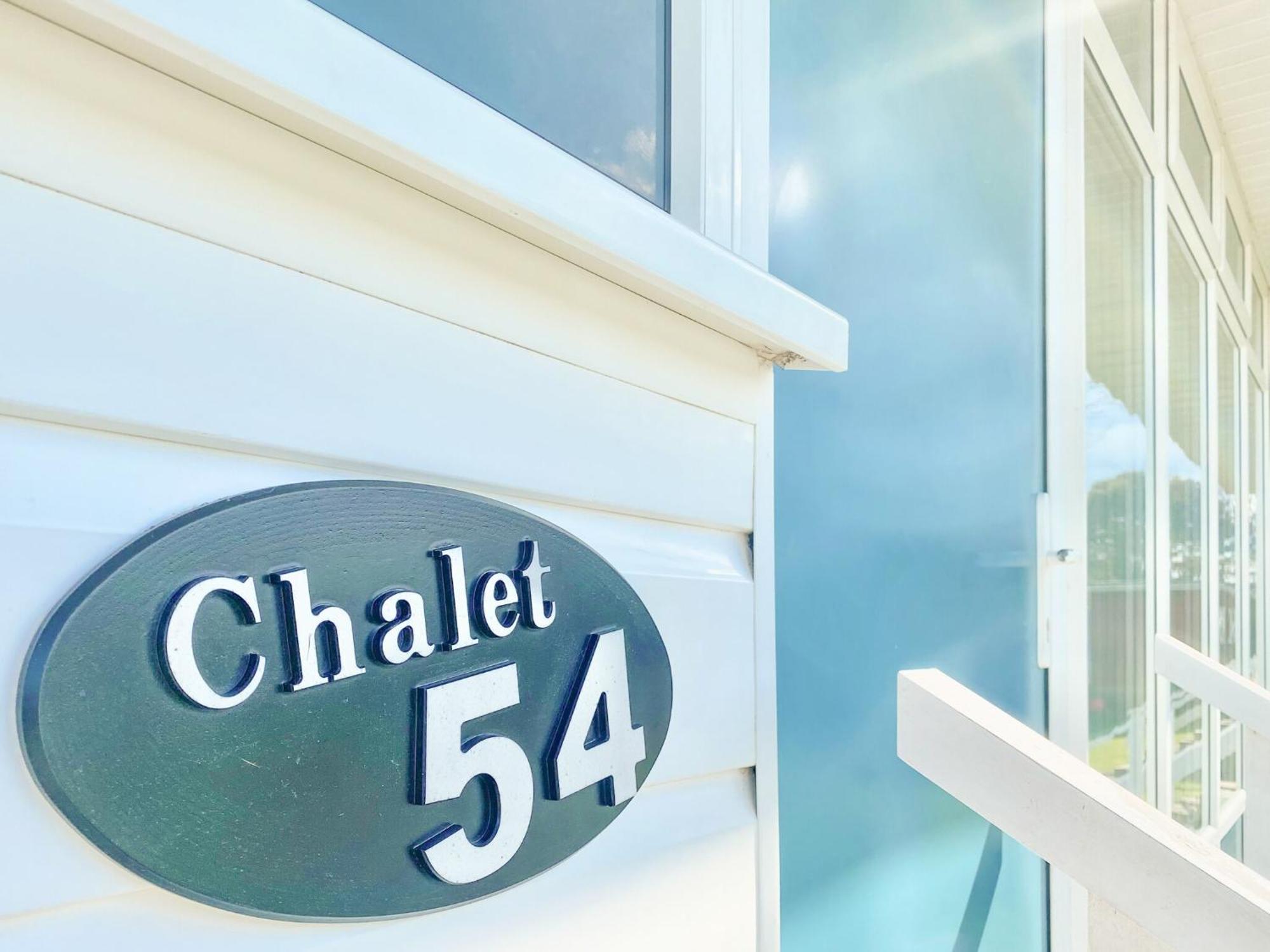 Chalet 54 Cromer Eksteriør bilde